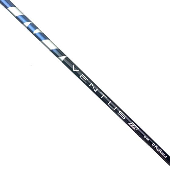 New Taylormade QI10 LS Driver / 9 Degree / Ventus TR Senior Flex