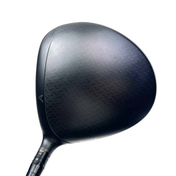 Callaway Elyte X Driver / 9 Degree / Denali 50 Regular Flex