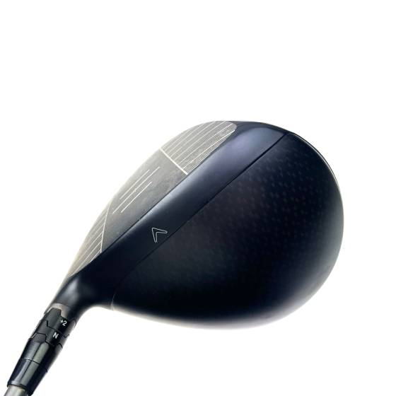 Callaway Elyte X Driver / 9 Degree / Denali 50 Regular Flex