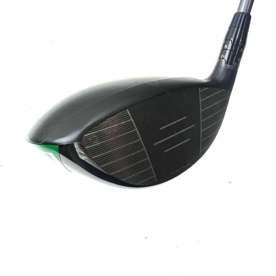 Callaway Elyte X Driver / 9 Degree / Denali 50 Regular Flex
