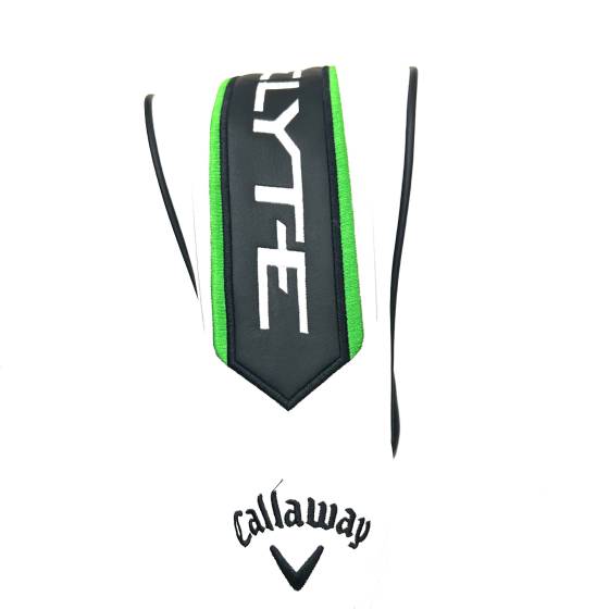 Callaway Elyte X Driver / 9 Degree / Denali 50 Regular Flex