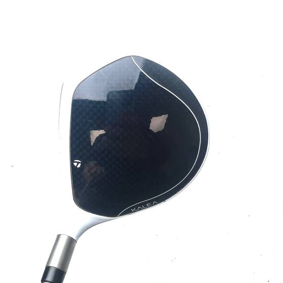 Taylormade Kalea Premier 7 Wood / 23 Degree / Taylormade 40 Lite Ladies Flex