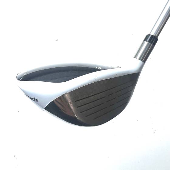 Taylormade Kalea Premier 7 Wood / 23 Degree / Taylormade 40 Lite Ladies Flex