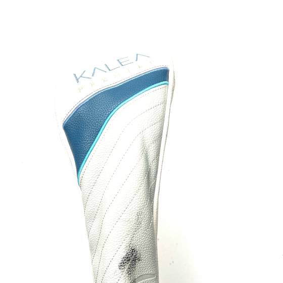 Taylormade Kalea Premier 7 Wood / 23 Degree / Taylormade 40 Lite Ladies Flex