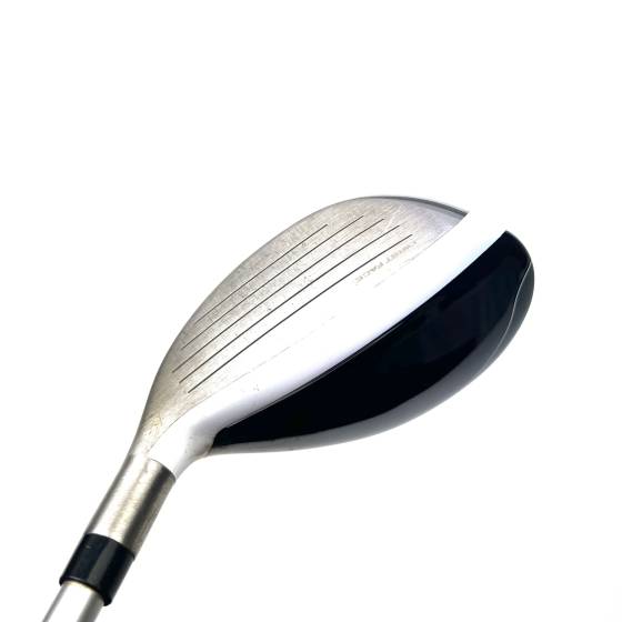 Taylormade Kalea Premier 5 Hybrid / 27 Degree / Taylormade 40 Lite Ladies Flex