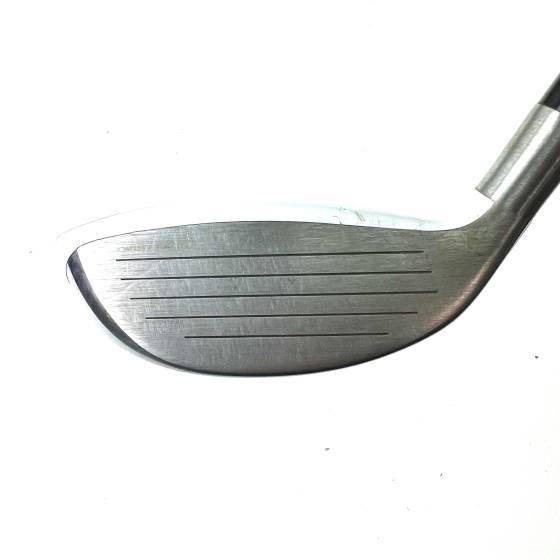 Taylormade Kalea Premier 5 Hybrid / 27 Degree / Taylormade 40 Lite Ladies Flex