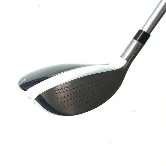 Taylormade Kalea Premier 5 Hybrid / 27 Degree / Taylormade 40 Lite Ladies Flex