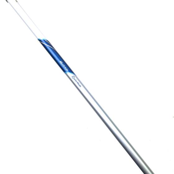 Taylormade Kalea Premier 5 Hybrid / 27 Degree / Taylormade 40 Lite Ladies Flex