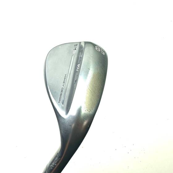 Titleist Vokey SM9 Wedge Set / 50, 54, 58 Degree / Vokey Wedge Flex