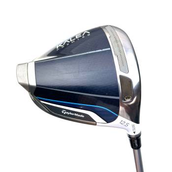 Taylormade Kalea Premier Driver / 13.5 Degree / Taylormade 40 Lite Ladies Flex