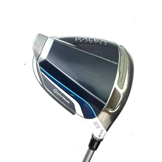 Taylormade Kalea Premier Driver / 13.5 Degree / Taylormade 40 Lite Ladies Flex