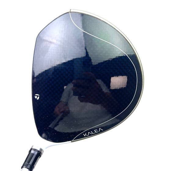 Taylormade Kalea Premier Driver / 13.5 Degree / Taylormade 40 Lite Ladies Flex