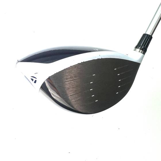 Taylormade Kalea Premier Driver / 13.5 Degree / Taylormade 40 Lite Ladies Flex