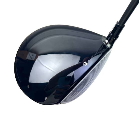 Taylormade QI10 Max Driver / 10.5 Degree / Evenflow Riptide Stiff Flex