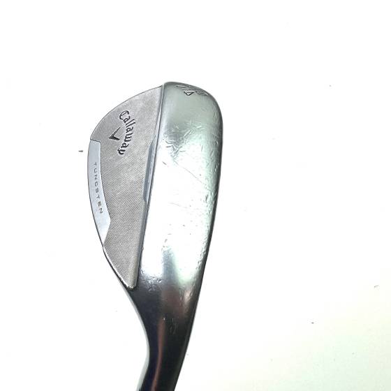 Callaway Opus Platinum Sand Wedge / 54 Degree / N.S. Pro Modus 3 Tour 130 X-Stiff Flex