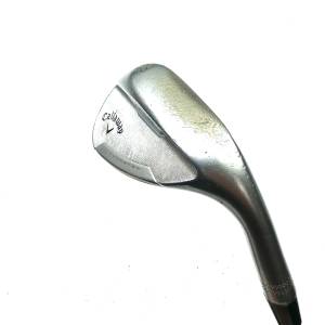 Callaway Opus Platinum Lob Wedge / 60 Degree / KBS Stiff Flex