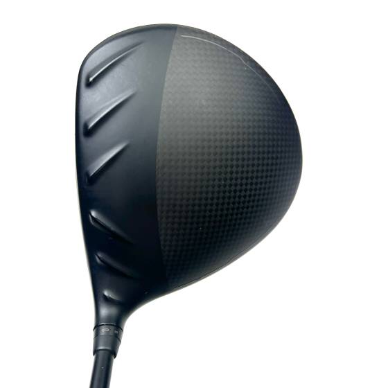 Ping G440 LST Driver / 10.5 Degree / Alta CB 50 Regular Flex
