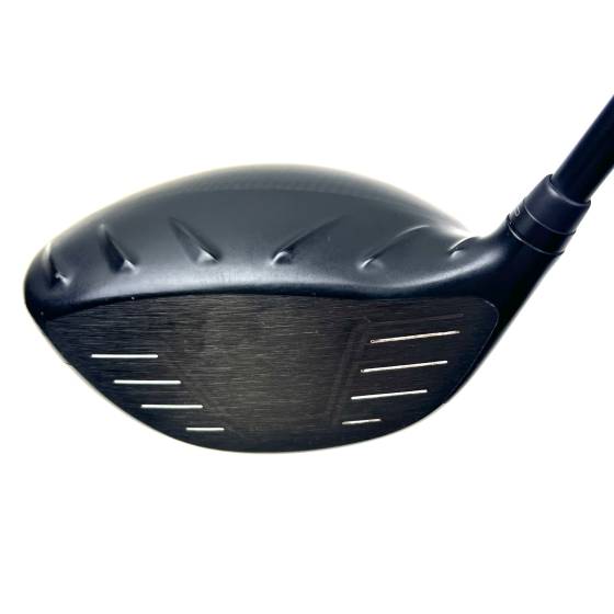 Ping G440 LST Driver / 10.5 Degree / Alta CB 50 Regular Flex