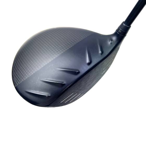 Ping G440 LST Driver / 10.5 Degree / Alta CB 50 Regular Flex