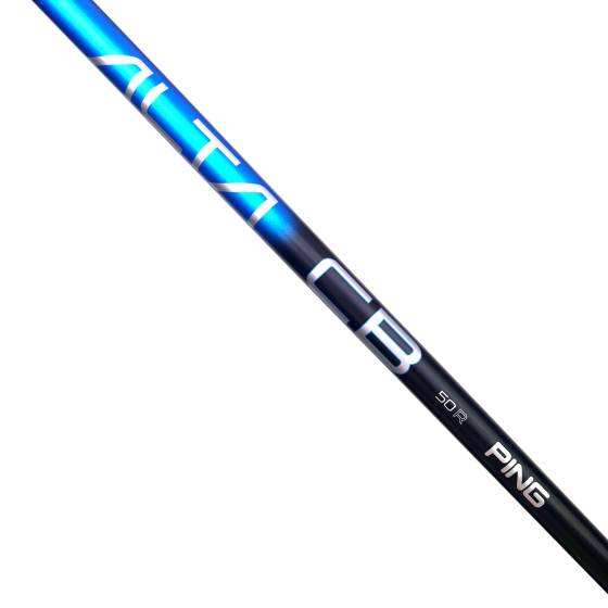 Ping G440 LST Driver / 10.5 Degree / Alta CB 50 Regular Flex