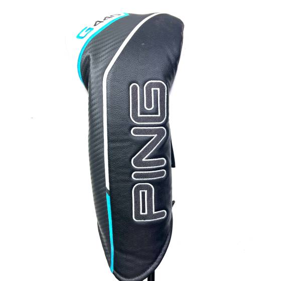 Ping G440 LST Driver / 10.5 Degree / Alta CB 50 Regular Flex