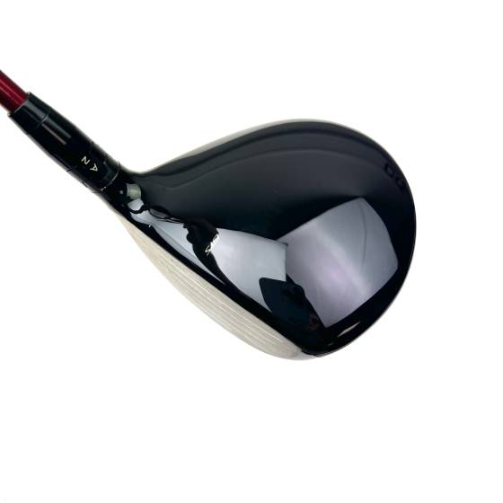 Left Handed Titleist GTS2 5 Wood / 18 Degree / Denali 60 Regular Flex