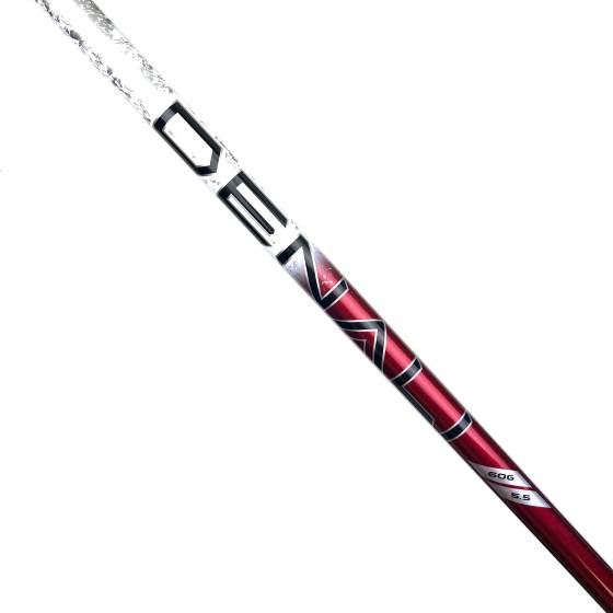 Left Handed Titleist GTS2 5 Wood / 18 Degree / Denali 60 Regular Flex