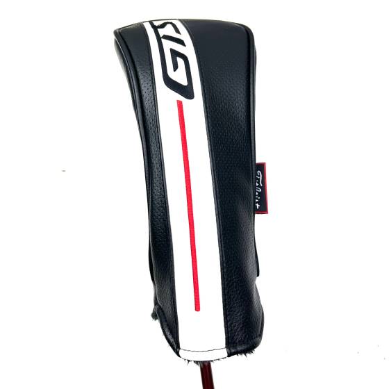 Left Handed Titleist GTS2 5 Wood / 18 Degree / Denali 60 Regular Flex