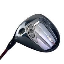 Left Handed Titleist GTS2 5 Wood / 18 Degree / Denali 60 Regular Flex