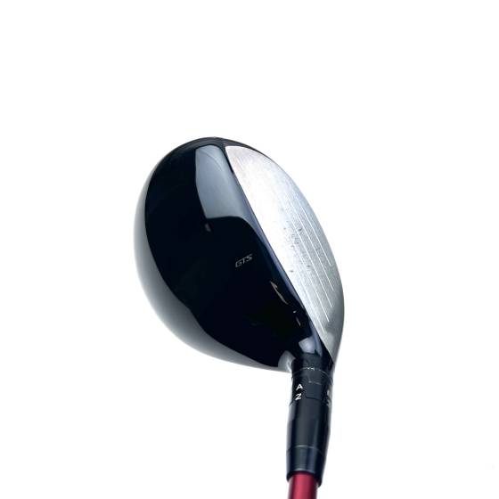 Left Handed Titleist GTS2 5 Wood / 18 Degree / Denali 60 Regular Flex