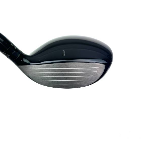 Left Handed Titleist GTS2 5 Wood / 18 Degree / Denali 60 Regular Flex