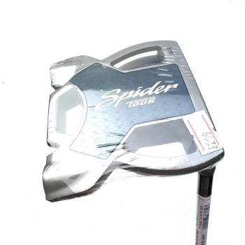 New Taylormade Spider Tour 2023 Putter / 35 Inches
