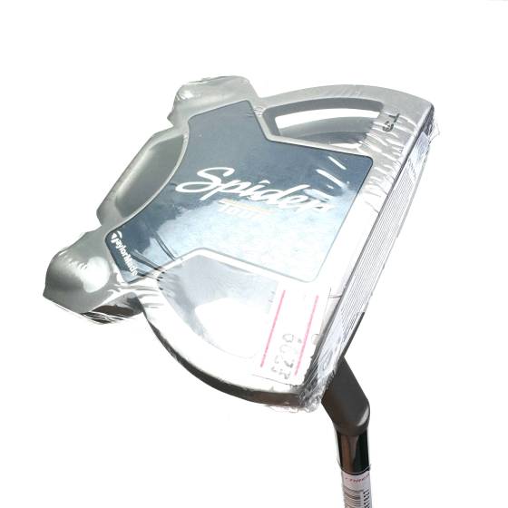 New Taylormade Spider Tour 2023 Putter / 35 Inches
