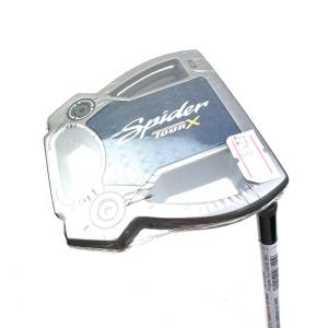 New Taylormade Spider Tour X 2023 Putter / 35 Inches