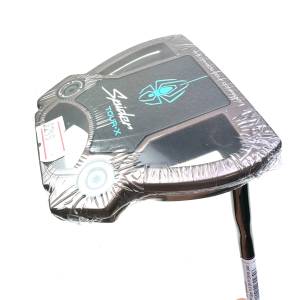 New Taylormade Spider Torched Tour X 2026 Putter / 34 Inches