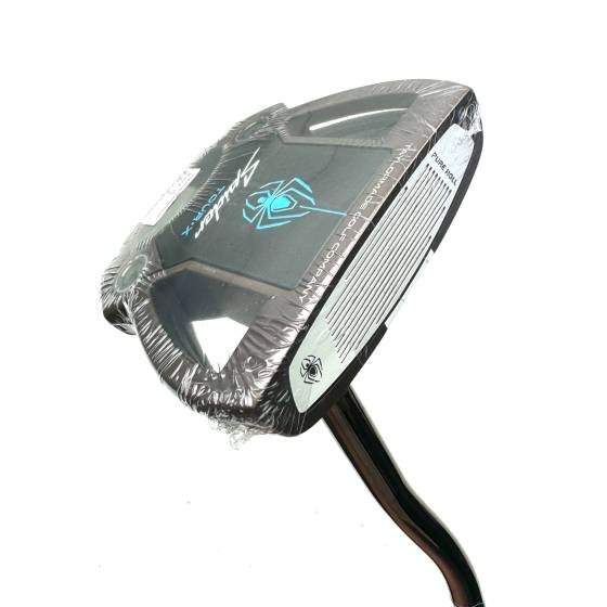 New Taylormade Spider Torched Tour X 2026 Putter / 34 Inches