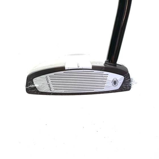 New Taylormade Spider Torched Tour X 2026 Putter / 34 Inches