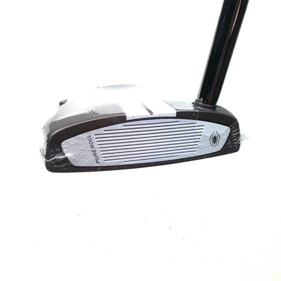 New Taylormade Spider Torched Tour X 2026 Putter / 34 Inches