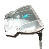 New Taylormade Spider Torched Tour X 2026 Putter / 34 Inches