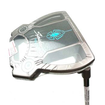 New Taylormade Spider Torched Tour X 2026 Putter / 34 Inches
