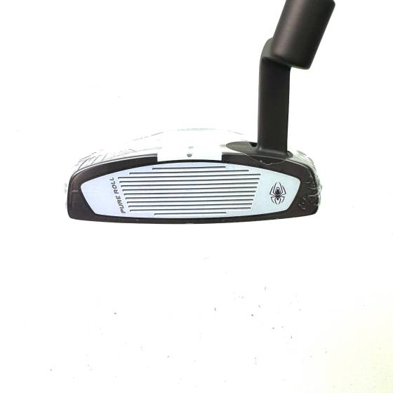 New Taylormade Spider Torched Tour X 2026 Putter / 34 Inches