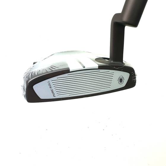 New Taylormade Spider Torched Tour X 2026 Putter / 34 Inches