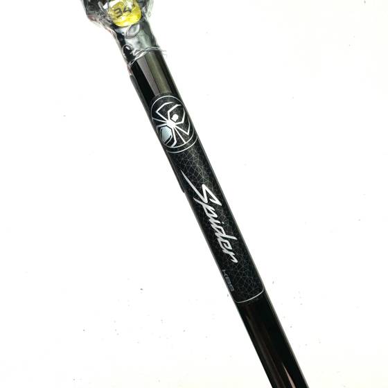 New Taylormade Spider Torched Tour X 2026 Putter / 34 Inches