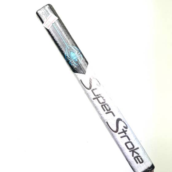New Taylormade Spider Torched Tour X 2026 Putter / 34 Inches