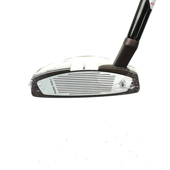 New Taylormade Spider Torched Tour X 2026 Putter / 34 Inches
