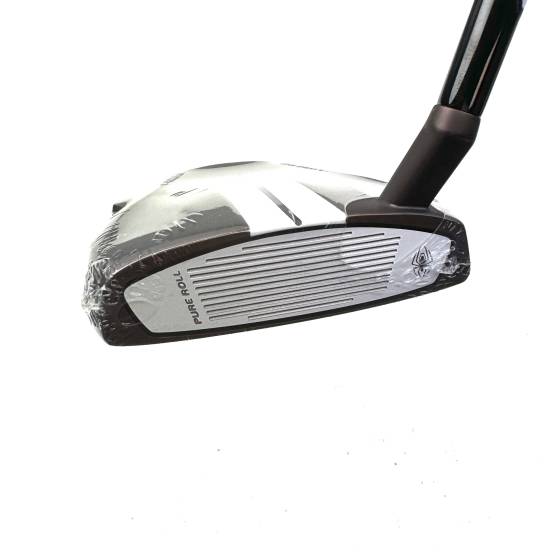 New Taylormade Spider Torched Tour X 2026 Putter / 34 Inches