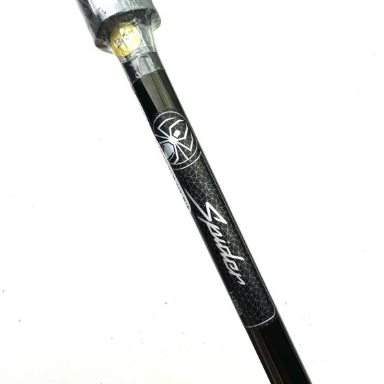 New Taylormade Spider Torched Tour X 2026 Putter / 34 Inches