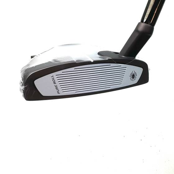 New Taylormade Spider Torched Tour X 2026 Putter / 34 Inches