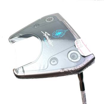 New Taylormade Spider Torched Tour F 2026 Putter / 34 Inches
