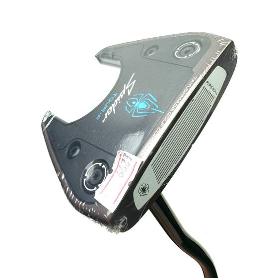 New Taylormade Spider Torched Tour F 2026 Putter / 34 Inches